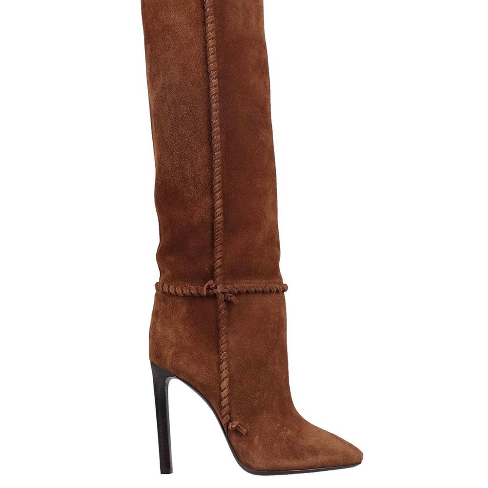 Saint Laurent boots